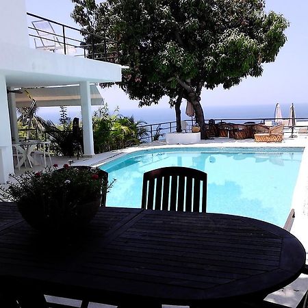 Donde Mira El Sol, Promo Primavera Hasta 50 Por Ciento (Adults Only) Acapulco Ngoại thất bức ảnh