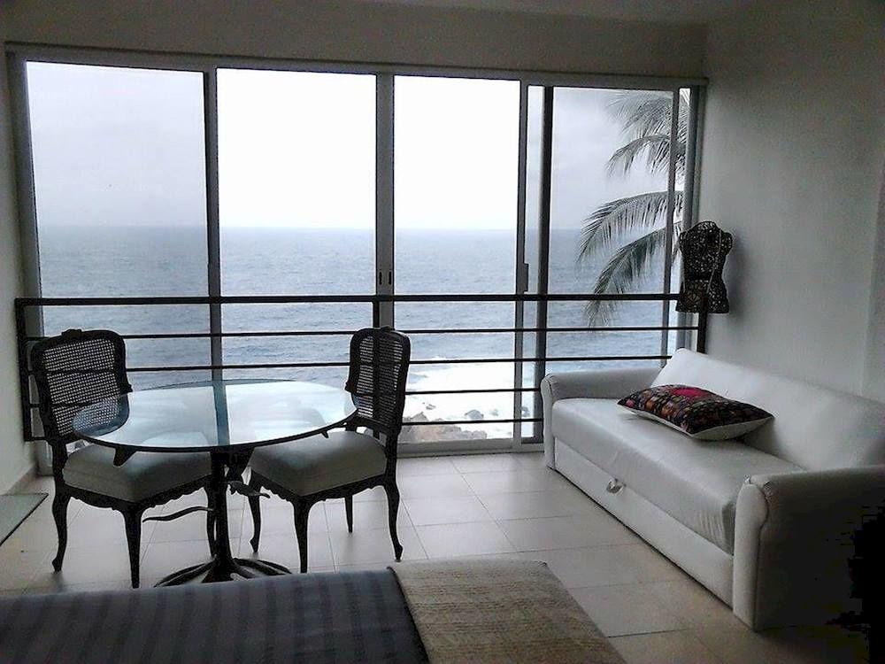Donde Mira El Sol, Promo Primavera Hasta 50 Por Ciento (Adults Only) Acapulco Ngoại thất bức ảnh
