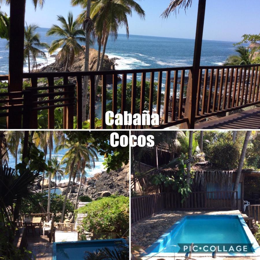 Donde Mira El Sol, Promo Primavera Hasta 50 Por Ciento (Adults Only) Acapulco Ngoại thất bức ảnh