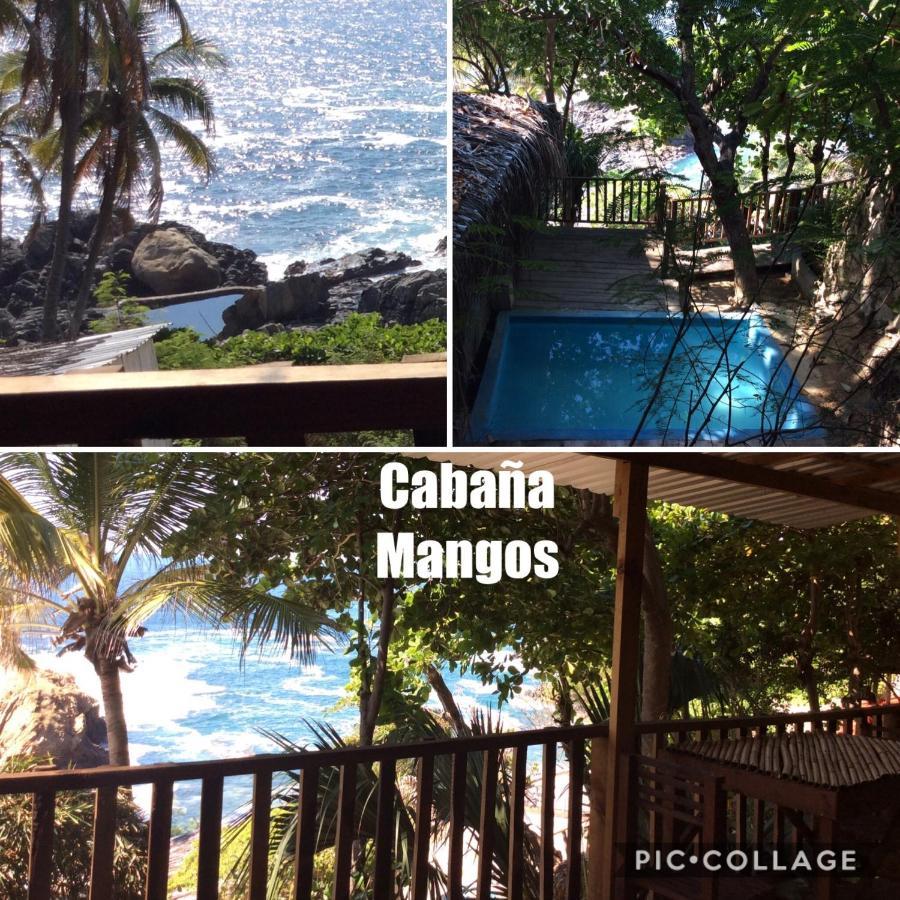 Donde Mira El Sol, Promo Primavera Hasta 50 Por Ciento (Adults Only) Acapulco Ngoại thất bức ảnh