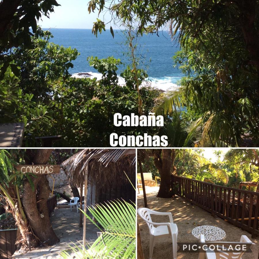 Donde Mira El Sol, Promo Primavera Hasta 50 Por Ciento (Adults Only) Acapulco Ngoại thất bức ảnh