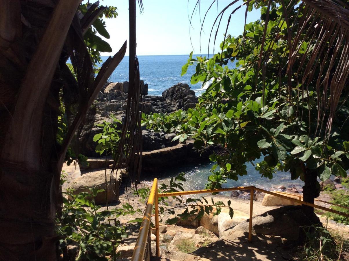 Donde Mira El Sol, Promo Primavera Hasta 50 Por Ciento (Adults Only) Acapulco Ngoại thất bức ảnh