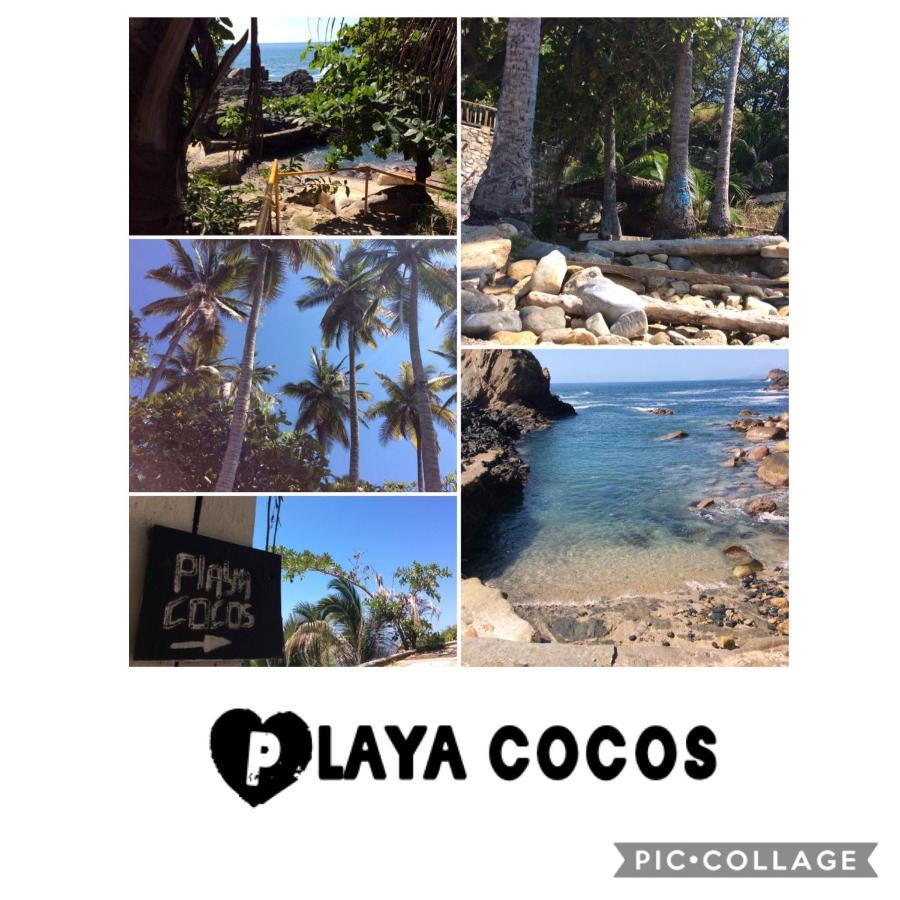 Donde Mira El Sol, Promo Primavera Hasta 50 Por Ciento (Adults Only) Acapulco Ngoại thất bức ảnh