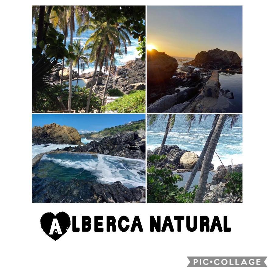 Donde Mira El Sol, Promo Primavera Hasta 50 Por Ciento (Adults Only) Acapulco Ngoại thất bức ảnh