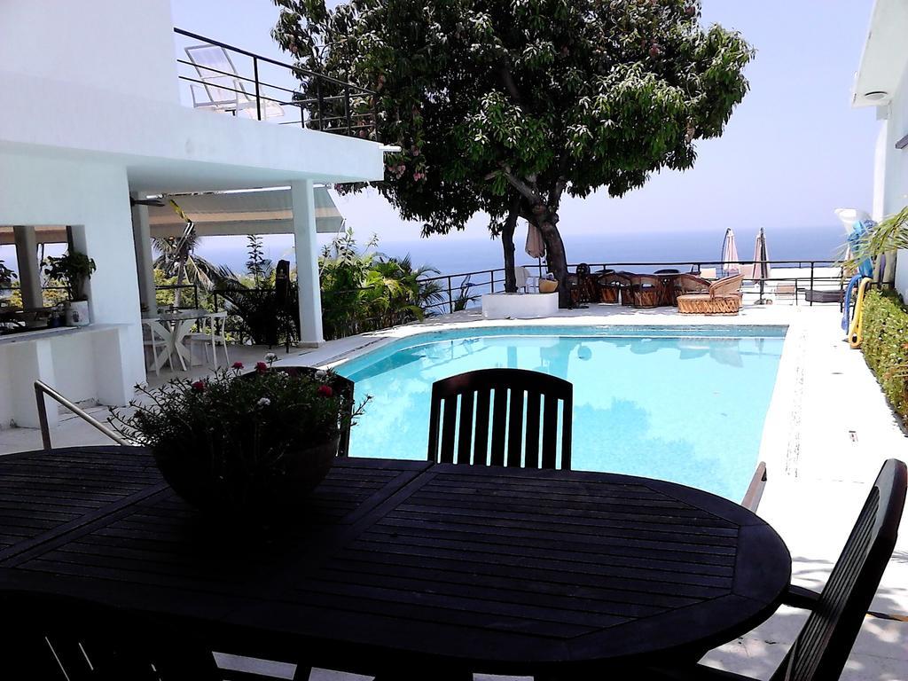 Donde Mira El Sol, Promo Primavera Hasta 50 Por Ciento (Adults Only) Acapulco Ngoại thất bức ảnh