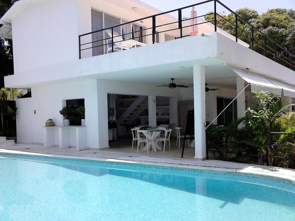 Donde Mira El Sol, Promo Primavera Hasta 50 Por Ciento (Adults Only) Acapulco Ngoại thất bức ảnh