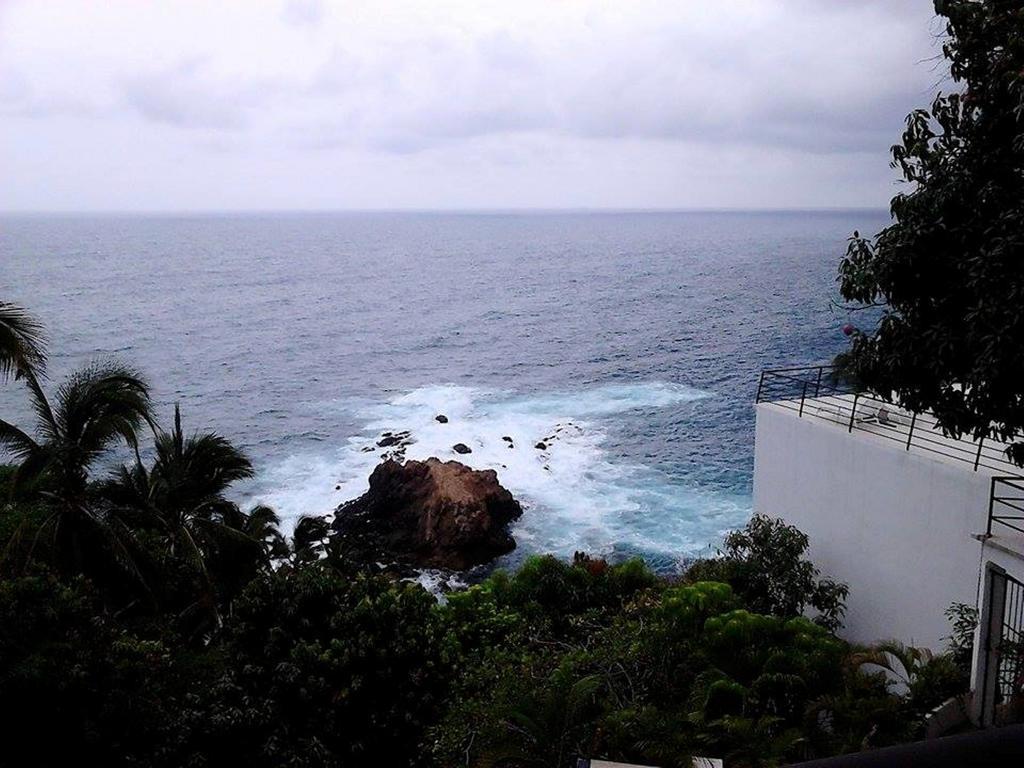 Donde Mira El Sol, Promo Primavera Hasta 50 Por Ciento (Adults Only) Acapulco Ngoại thất bức ảnh