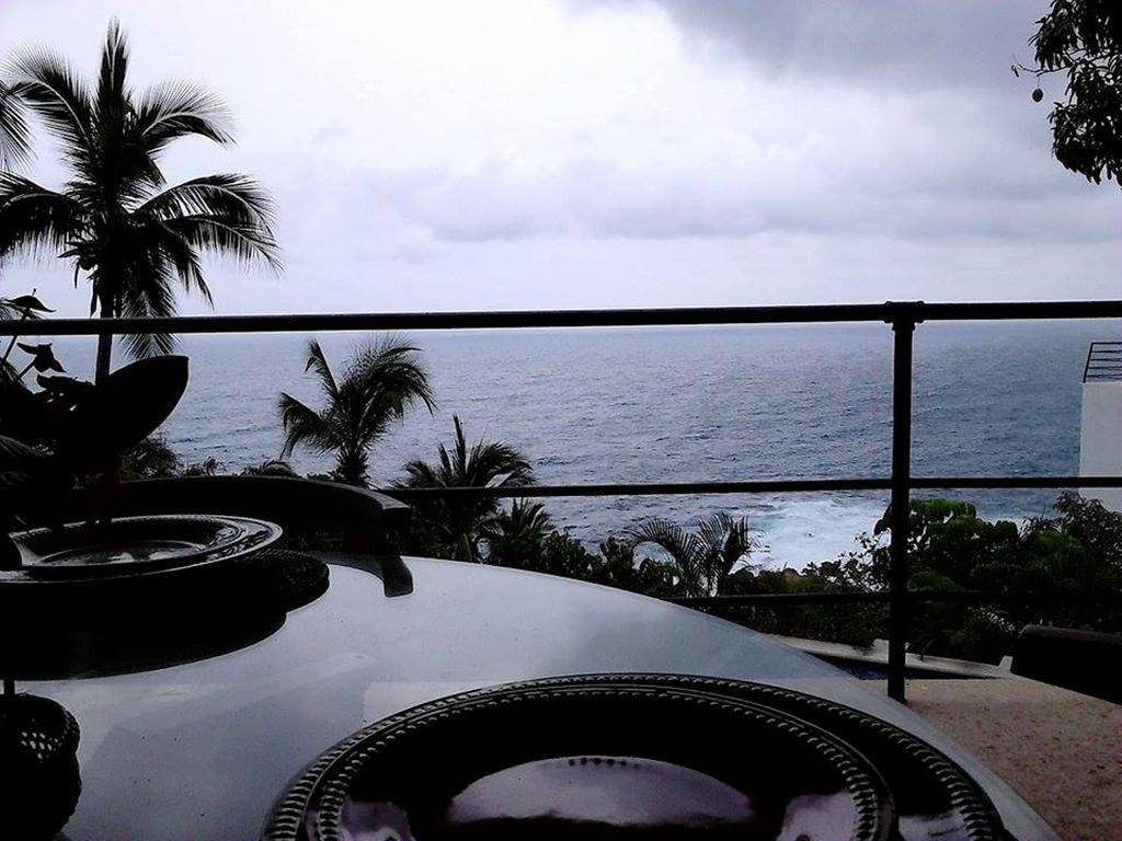 Donde Mira El Sol, Promo Primavera Hasta 50 Por Ciento (Adults Only) Acapulco Ngoại thất bức ảnh