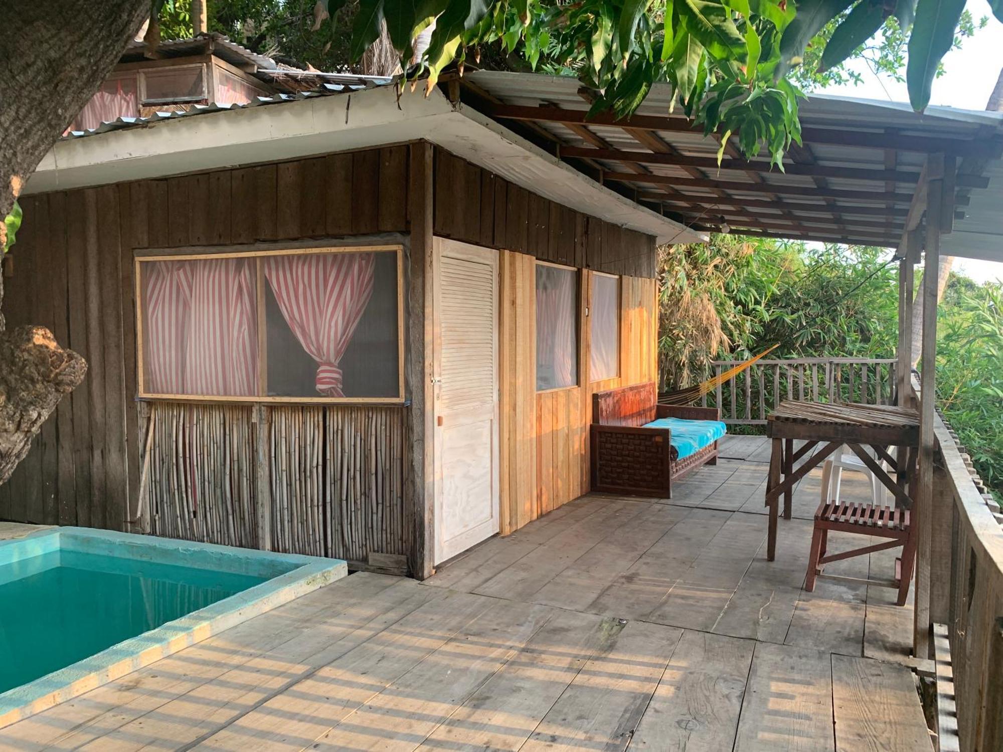 Donde Mira El Sol, Promo Primavera Hasta 50 Por Ciento (Adults Only) Acapulco Ngoại thất bức ảnh