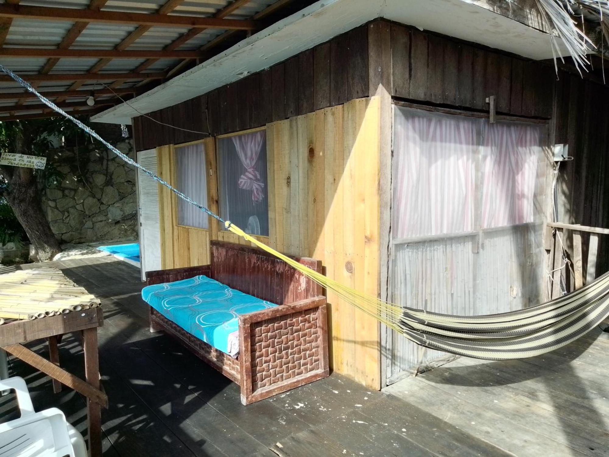 Donde Mira El Sol, Promo Primavera Hasta 50 Por Ciento (Adults Only) Acapulco Ngoại thất bức ảnh