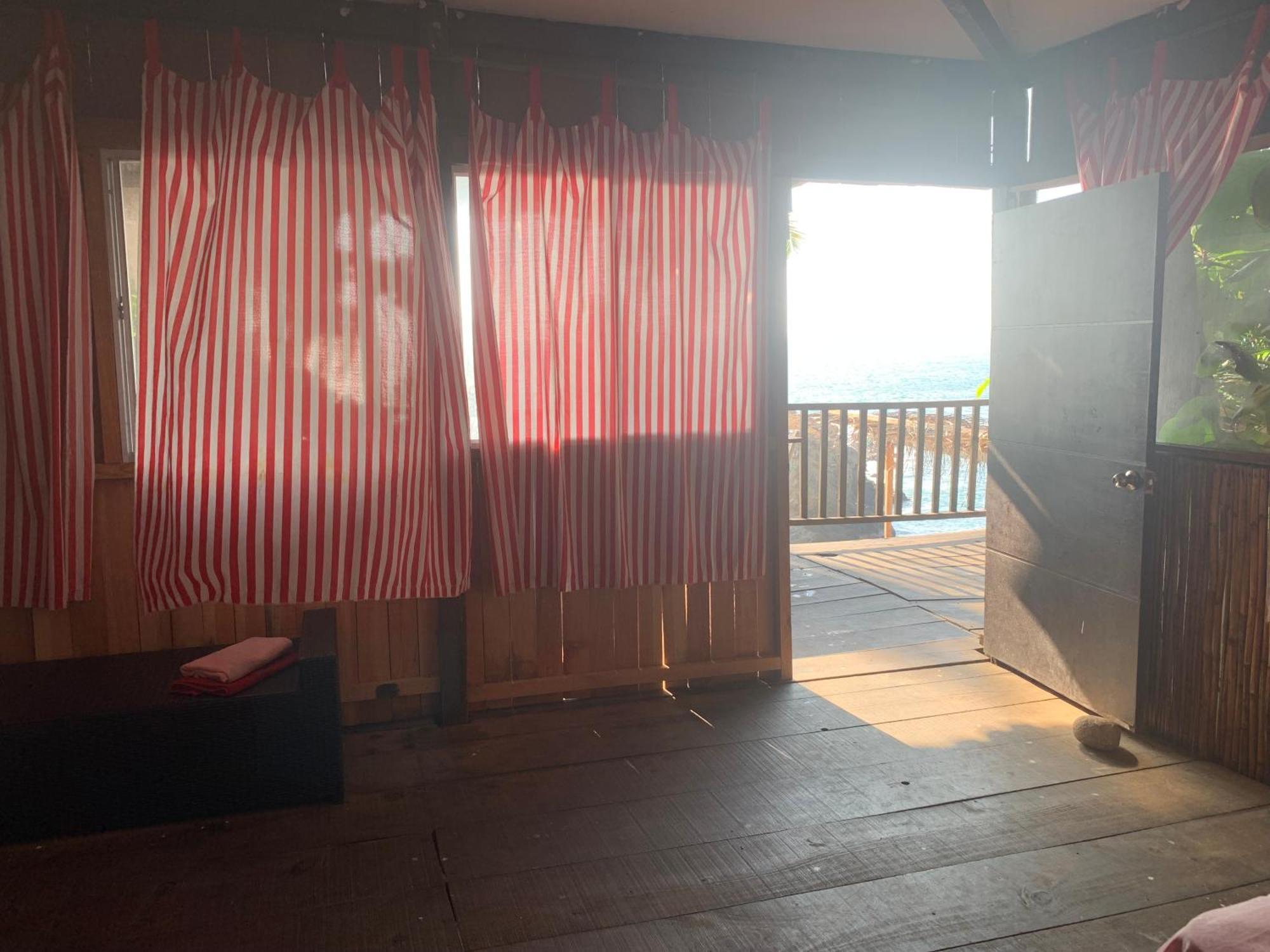 Donde Mira El Sol, Promo Primavera Hasta 50 Por Ciento (Adults Only) Acapulco Ngoại thất bức ảnh