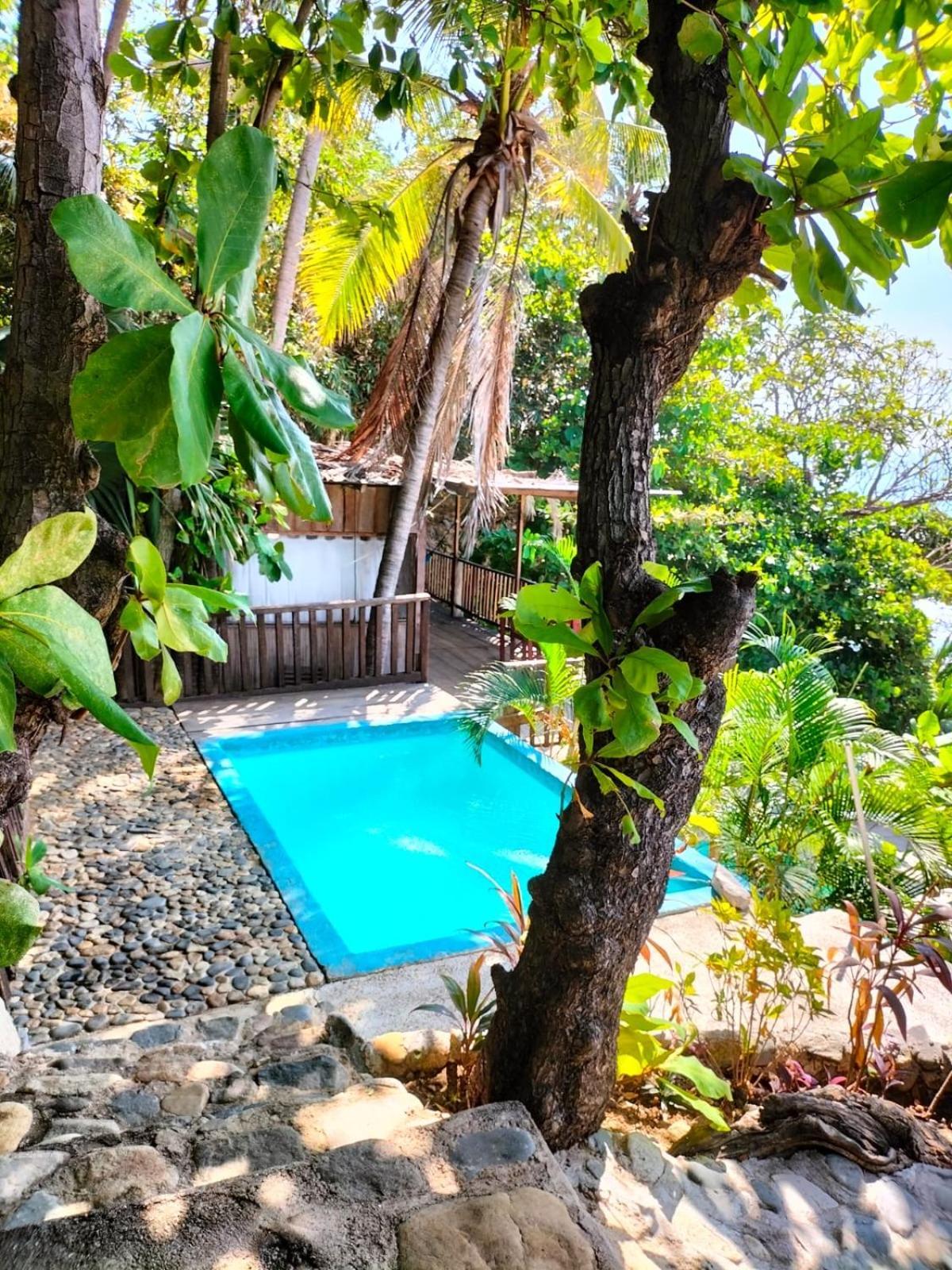 Donde Mira El Sol, Promo Primavera Hasta 50 Por Ciento (Adults Only) Acapulco Ngoại thất bức ảnh