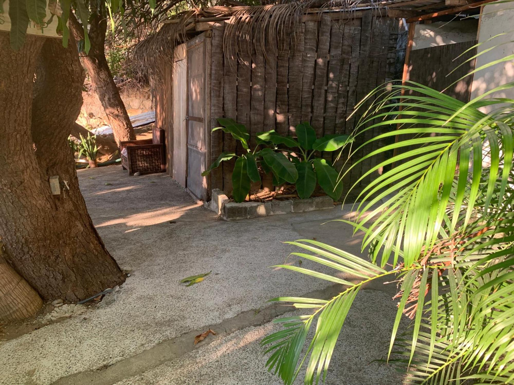 Donde Mira El Sol, Promo Primavera Hasta 50 Por Ciento (Adults Only) Acapulco Ngoại thất bức ảnh