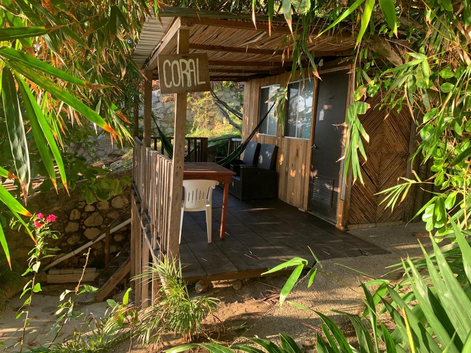Donde Mira El Sol, Promo Primavera Hasta 50 Por Ciento (Adults Only) Acapulco Ngoại thất bức ảnh