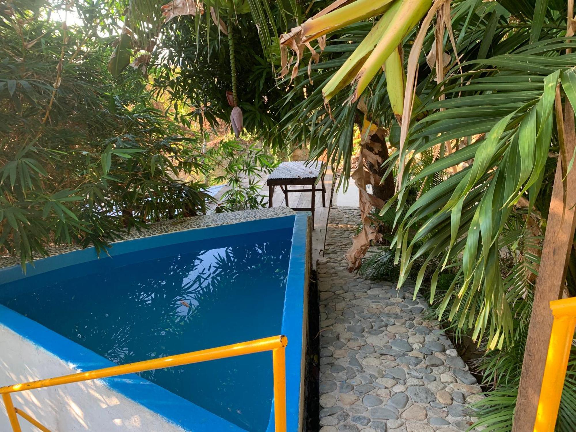 Donde Mira El Sol, Promo Primavera Hasta 50 Por Ciento (Adults Only) Acapulco Ngoại thất bức ảnh