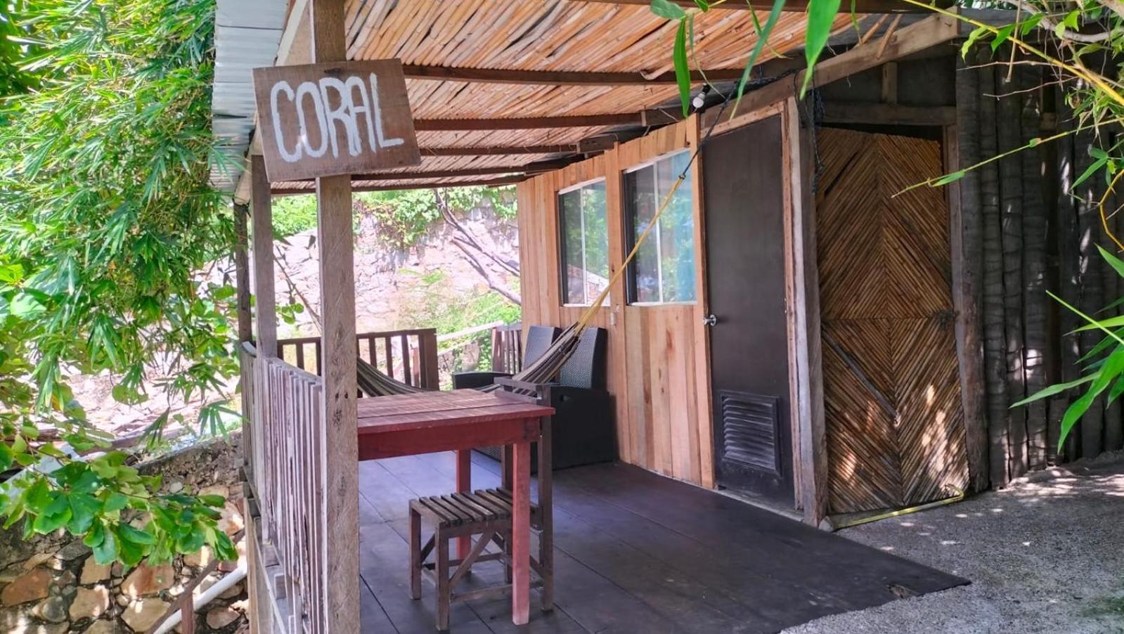 Donde Mira El Sol, Promo Primavera Hasta 50 Por Ciento (Adults Only) Acapulco Ngoại thất bức ảnh
