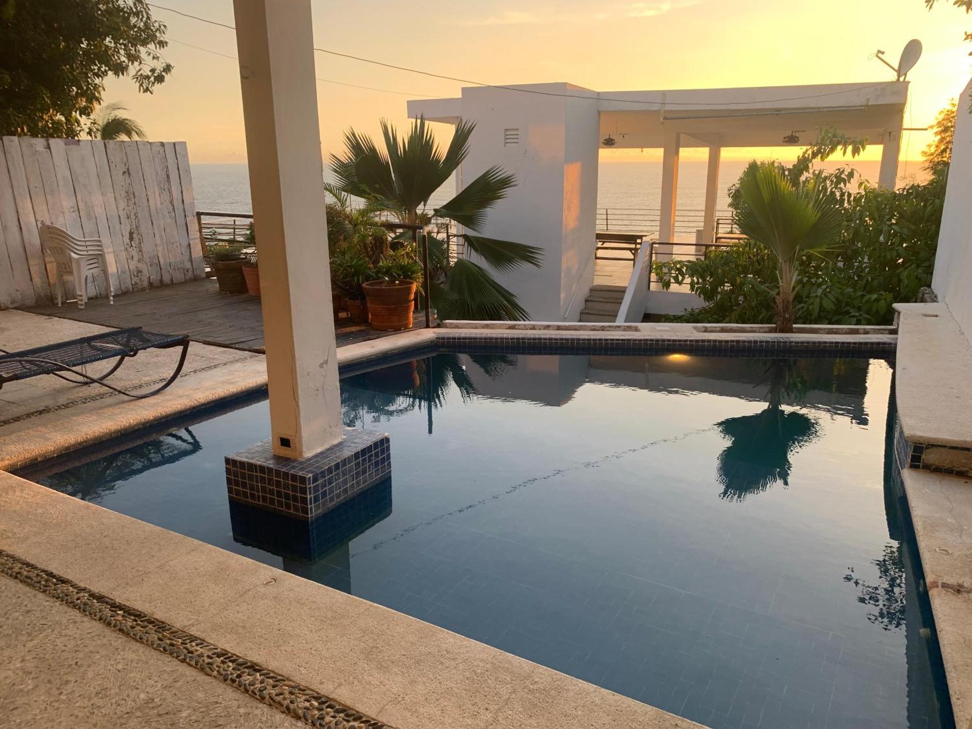 Donde Mira El Sol, Promo Primavera Hasta 50 Por Ciento (Adults Only) Acapulco Ngoại thất bức ảnh