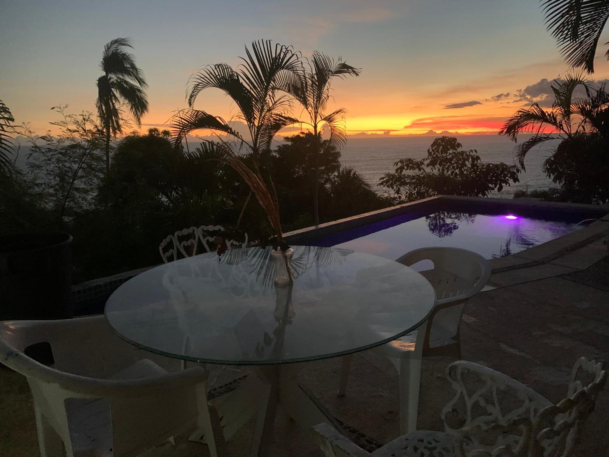 Donde Mira El Sol, Promo Primavera Hasta 50 Por Ciento (Adults Only) Acapulco Ngoại thất bức ảnh