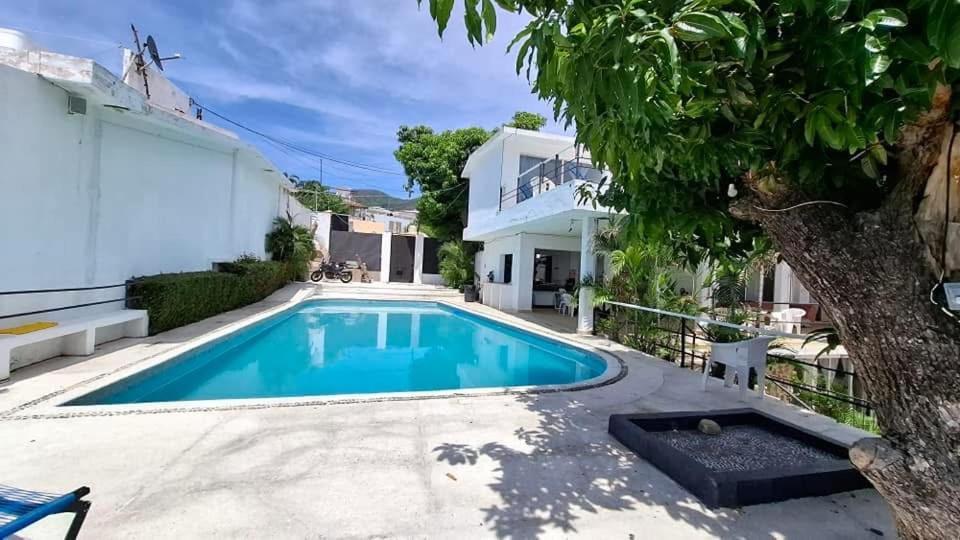 Donde Mira El Sol, Promo Primavera Hasta 50 Por Ciento (Adults Only) Acapulco Ngoại thất bức ảnh