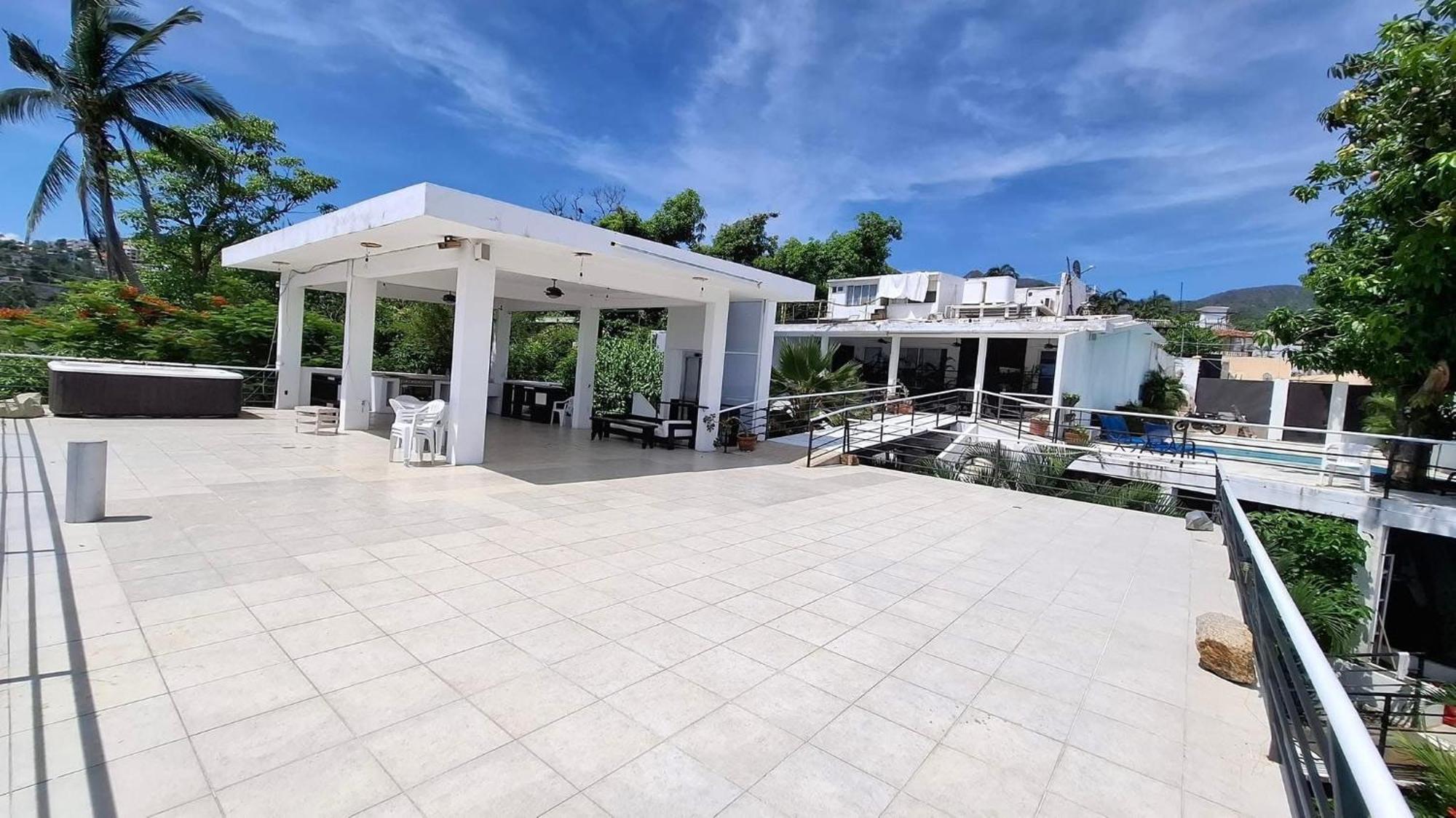 Donde Mira El Sol, Promo Primavera Hasta 50 Por Ciento (Adults Only) Acapulco Ngoại thất bức ảnh