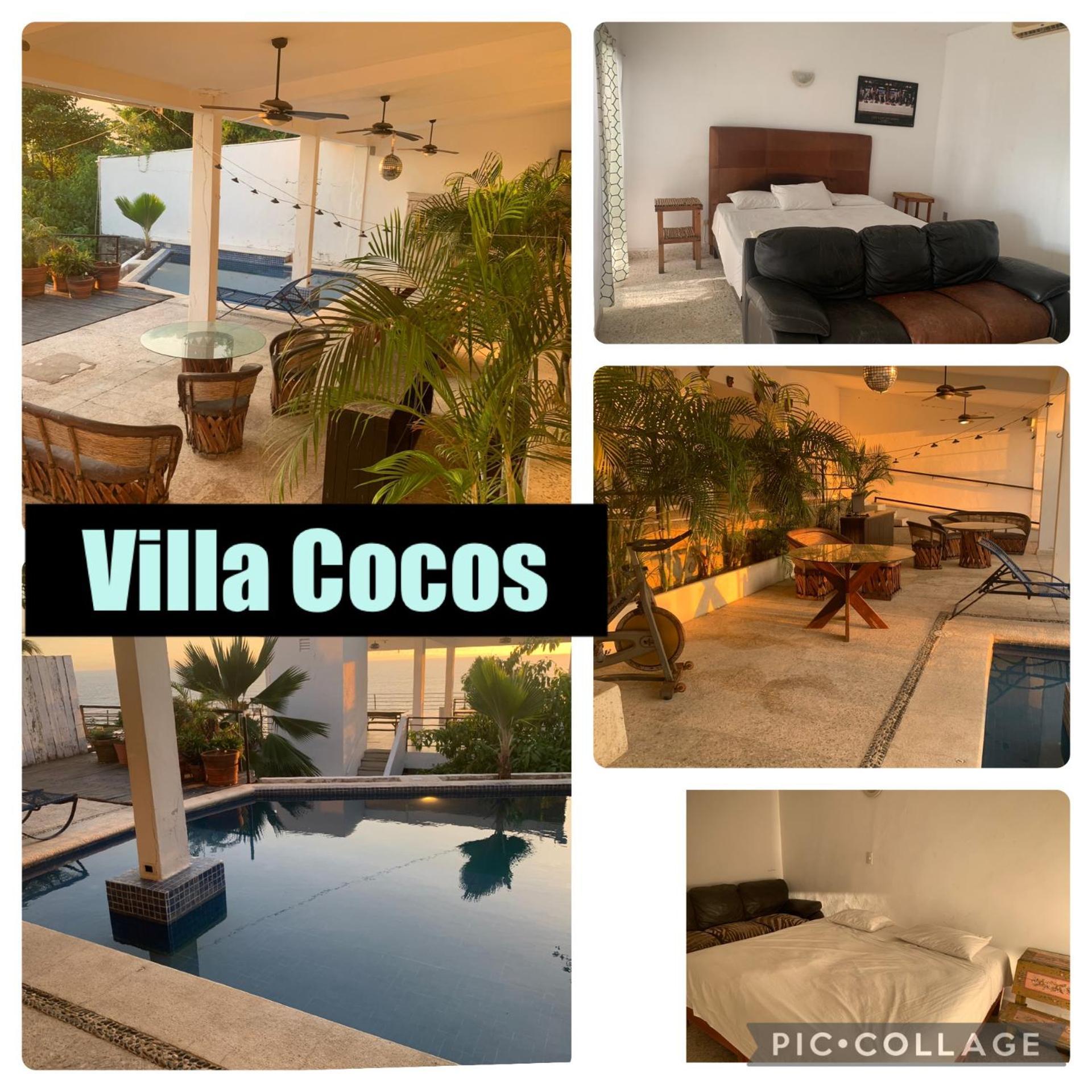 Donde Mira El Sol, Promo Primavera Hasta 50 Por Ciento (Adults Only) Acapulco Ngoại thất bức ảnh