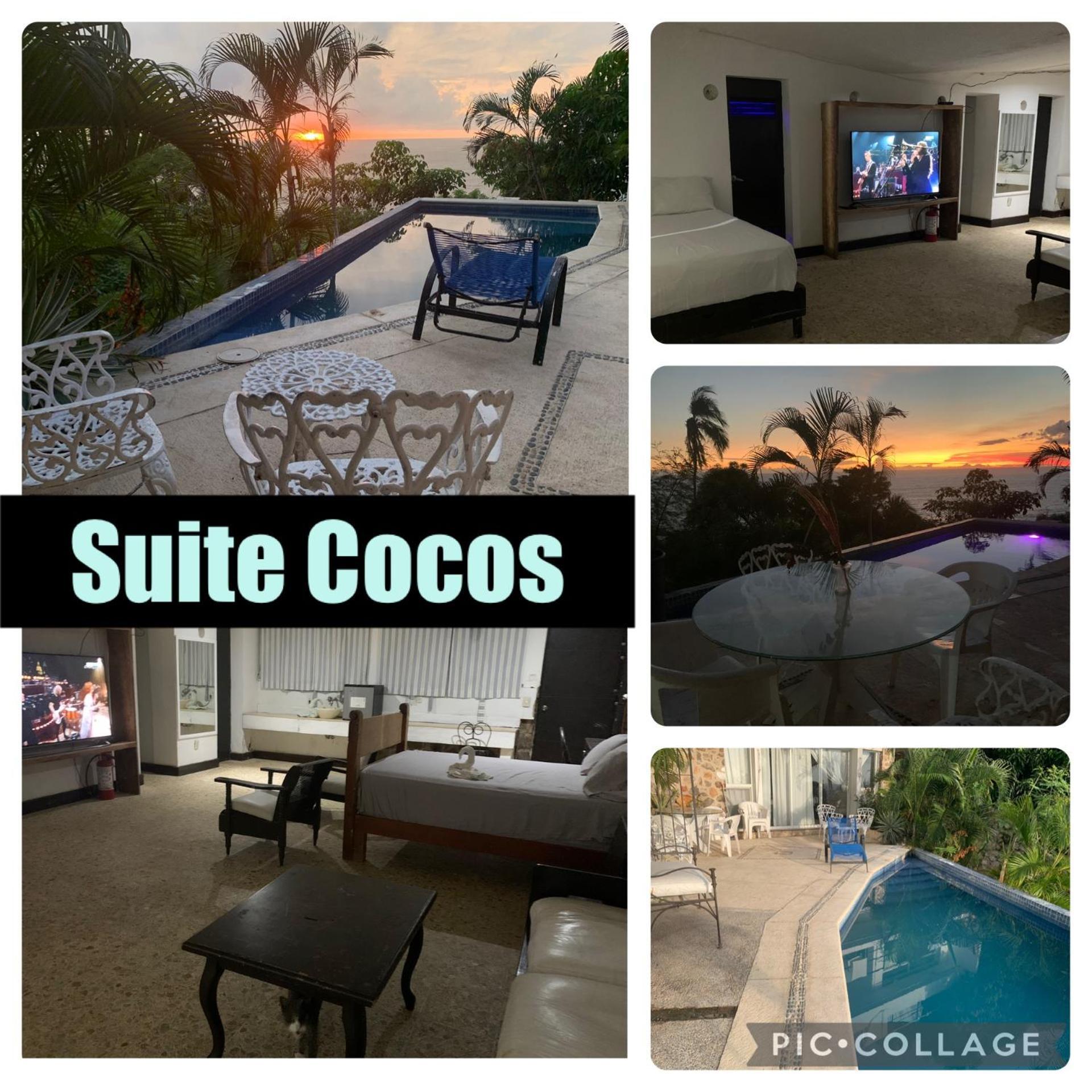 Donde Mira El Sol, Promo Primavera Hasta 50 Por Ciento (Adults Only) Acapulco Ngoại thất bức ảnh