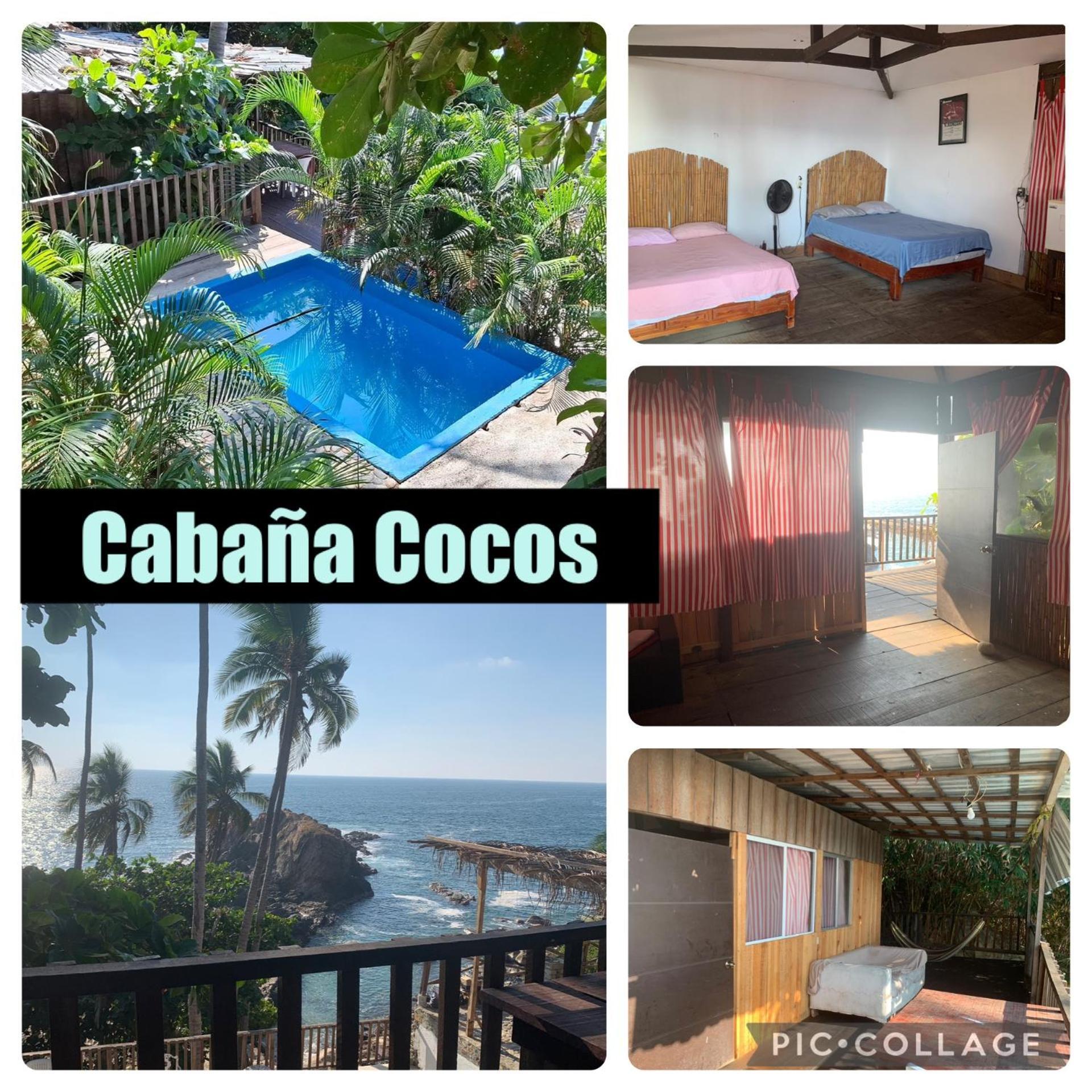 Donde Mira El Sol, Promo Primavera Hasta 50 Por Ciento (Adults Only) Acapulco Ngoại thất bức ảnh