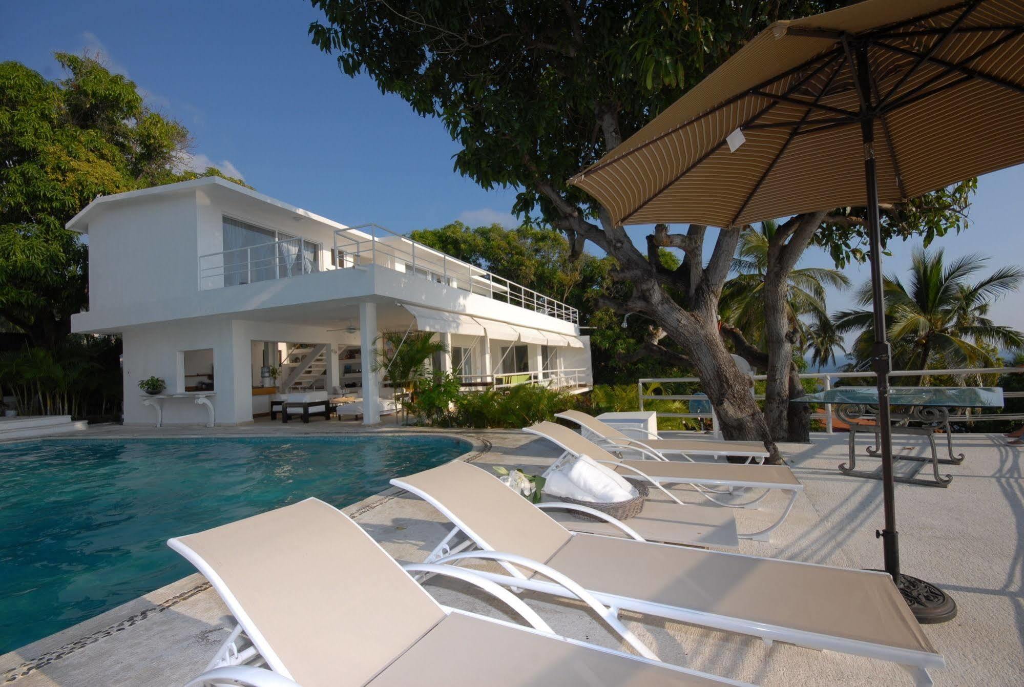 Donde Mira El Sol, Promo Primavera Hasta 50 Por Ciento (Adults Only) Acapulco Ngoại thất bức ảnh