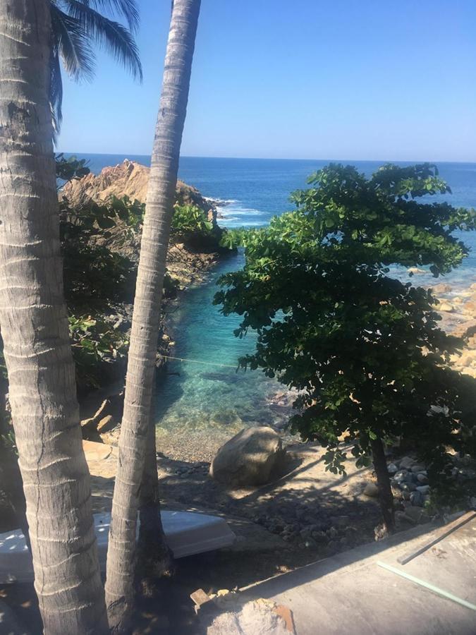 Donde Mira El Sol, Promo Primavera Hasta 50 Por Ciento (Adults Only) Acapulco Ngoại thất bức ảnh