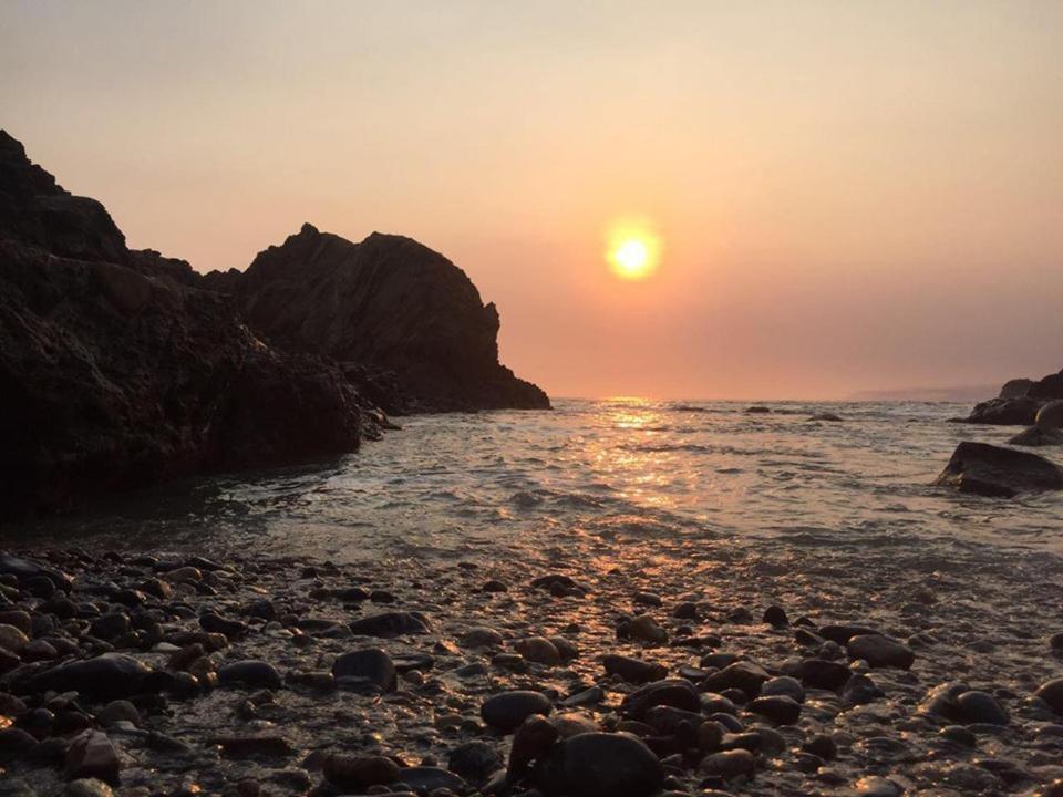 Donde Mira El Sol, Promo Primavera Hasta 50 Por Ciento (Adults Only) Acapulco Ngoại thất bức ảnh